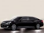 Hyundai Equus Limousine 2009 года